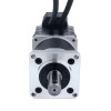 Nema 23 Closed Loop Stepper Motor L=77mm Gear Ratio 20:1 High Precision Planetary Gearbox
