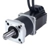 Nema 23 Closed Loop Stepper Motor L=78mm Gear Ratio 50:1 High Precision Planetary Gearbox