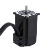 S Series Nema 23 Closed Loop Stepper Motor 2.0Nm(283.22oz.in) Encoder 1000PPR(4000CPR)