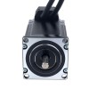 S Series Nema 23 Closed Loop Stepper Motor 3.00Nm(424.83oz.in) Encoder 1000PPR(4000CPR)
