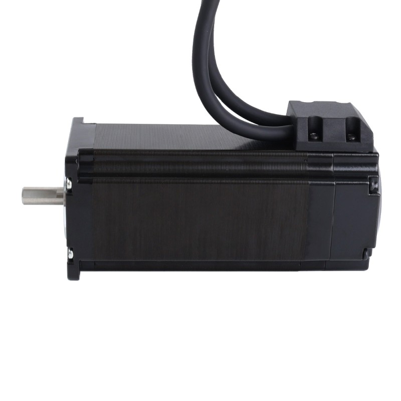 Nema 23 Closed Loop Stepper Motor 3.0Nm(424.83oz.in) Encoder 1000PPR(4000CPR)