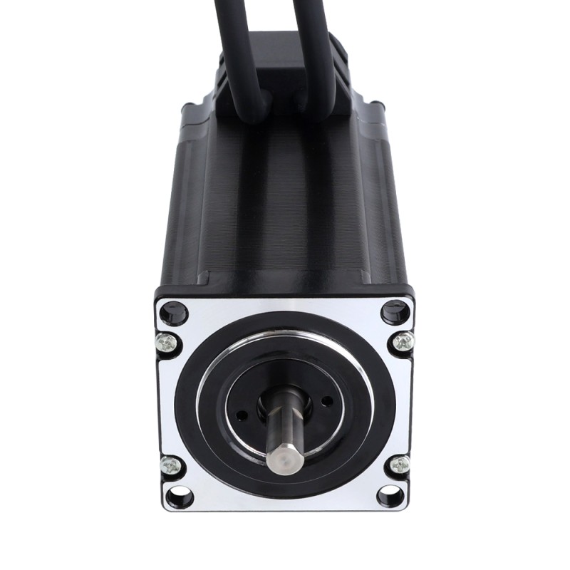 Nema 23 Closed Loop Stepper Motor 3.0Nm(424.83oz.in) Encoder 1000PPR(4000CPR)