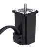 S Series Nema 24 Closed Loop Stepper Motor 3.0Nm(424.83oz.in) Encoder 1000PPR(4000CPR)
