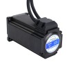 S Series Nema 24 Closed Loop Stepper Motor 4.0Nm(566.45oz.in) Encoder 1000PPR(4000CPR)