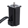 S Series Nema 24 Closed Loop Stepper Motor 4.0Nm(566.45oz.in) Encoder 1000PPR(4000CPR)
