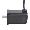 E Series Nema 34 Closed Loop Stepper Motor 9Nm(1274.5oz.in) Encoder 1000PPR(4000CPR)