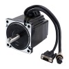 S Series Nema 34 Closed Loop Stepper Motor 4.3Nm(608.93oz.in) Encoder 1000PPR(4000CPR)