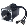 S Series Nema 34 Closed Loop Stepper Motor 6.50Nm(920.48oz.in) Encoder 1000PPR(4000CPR)