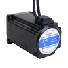 S Series Nema 34 Closed Loop Stepper Motor 9.0Nm(1274.5oz.in) Encoder 1000PPR(4000CPR)