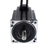 S Series Nema 34 Closed Loop Stepper Motor 9.0Nm(1274.5oz.in) Encoder 1000PPR(4000CPR)