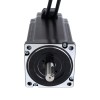 S Series Nema 34 Closed Loop Stepper Motor 12.0Nm(1699.34oz.in) Encoder 1000PPR(4000CPR)