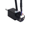 Nema 8 Closed Loop Stepper Motor 0.015Nm(2.12oz.in) Encoder 1000PPR(4000CPR)