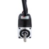 Nema 8 Closed Loop Stepper Motor 0.015Nm(2.12oz.in) Encoder 1000PPR(4000CPR)