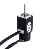 Nema 8 Closed Loop Stepper Motor 0.015Nm(2.12oz.in) Encoder 1000PPR(4000CPR)