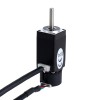 Nema 8 Closed Loop Stepper Motor 0.02Nm(2.83oz.in) Encoder 1000PPR(4000CPR)