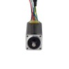 Nema 8 Closed Loop Stepper Motor 0.054Nm(7.65oz.in) Encoder 1000PPR(4000CPR)