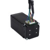 Nema 11 Closed Loop Stepper Motor 14Ncm(19.86oz.in) with Magnetic Encoder 1000PPR(4000CPR)