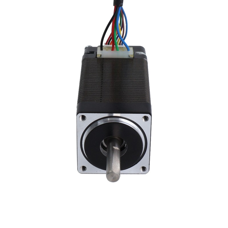 Nema 11 Closed Loop Stepper Motor 14Ncm(19.86oz.in) with Magnetic Encoder 1000PPR(4000CPR)
