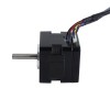 Nema 14 Closed Loop Stepper Motor 12.5Ncm(17.7oz.in) with Magnetic Encoder 1000PPR(4000CPR)