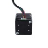 Nema 14 Closed Loop Stepper Motor 12.5Ncm(17.7oz.in) with Magnetic Encoder 1000PPR(4000CPR)