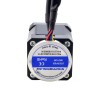 Nema 17 Closed Loop Stepper Motor 56Ncm(79.3oz.in) with Magnetic Encoder 1000PPR(4000CPR)