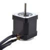 Nema 17 Closed Loop Stepper Motor 56Ncm(79.3oz.in) with Magnetic Encoder 1000PPR(4000CPR)