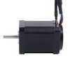 Nema 17 Closed Loop Stepper Motor 80Ncm(113.29oz.in) with Magnetic Encoder 1000PPR(4000CPR)