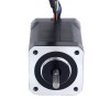 Nema 17 Closed Loop Stepper Motor 80Ncm(113.29oz.in) with Magnetic Encoder 1000PPR(4000CPR)