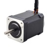 Nema 17 Closed Loop Stepper Motor 65Ncm(92.05oz.in) with Magnetic Encoder 1000PPR(4000CPR)