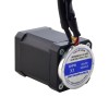 Nema 17 Closed Loop Stepper Motor 65Ncm(92.05oz.in) with Magnetic Encoder 1000PPR(4000CPR)