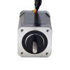 Nema 17 Closed Loop Stepper Motor 65Ncm(92.05oz.in) with Magnetic Encoder 1000PPR(4000CPR)