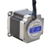 Nema 23 Closed Loop Stepper Motor 1.2Nm(169.93oz.in) with Magnetic Encoder 1000PPR(4000CPR)