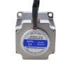 Nema 23 Closed Loop Stepper Motor 1.2Nm(169.93oz.in) with Magnetic Encoder 1000PPR(4000CPR)