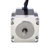 Nema 23 Closed Loop Stepper Motor 1.2Nm(169.93oz.in) with Magnetic Encoder 1000PPR(4000CPR)