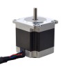 Nema 23 Closed Loop Stepper Motor 1.2Nm(169.93oz.in) with Magnetic Encoder 1000PPR(4000CPR)