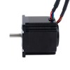Nema 23 Closed Loop Stepper Motor 1.20Nm(169.93oz.in) with Magnetic Encoder 1000PPR(4000CPR)