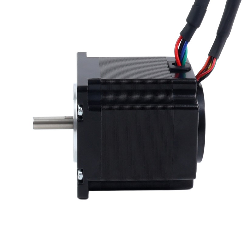 Nema 23 Closed Loop Stepper Motor 1.20Nm(169.93oz.in) with Magnetic Encoder 1000PPR(4000CPR)