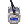 Nema 23 Closed Loop Stepper Motor 1.85Nm(261.98oz.in) with Magnetic Encoder 1000PPR(4000CPR)