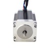Nema 23 Closed Loop Stepper Motor 1.85Nm(261.98oz.in) with Magnetic Encoder 1000PPR(4000CPR)