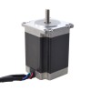 Nema 23 Closed Loop Stepper Motor 1.85Nm(261.98oz.in) with Magnetic Encoder 1000PPR(4000CPR)