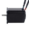 Nema 23 Closed Loop Stepper Motor 2.00Nm(283.22oz.in) with Magnetic Encoder 1000PPR(4000CPR)