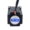 Nema 23 Closed Loop Stepper Motor 2.00Nm(283.22oz.in) with Magnetic Encoder 1000PPR(4000CPR)