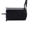 Nema 23 Closed Loop Stepper Motor 3.00Nm(424.83oz.in) with Magnetic Encoder 1000PPR(4000CPR)