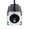 Nema 23 Closed Loop Stepper Motor 3.00Nm(424.83oz.in) with Magnetic Encoder 1000PPR(4000CPR)
