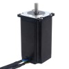 Nema 23 Closed Loop Stepper Motor 3.00Nm(424.83oz.in) with Magnetic Encoder 1000PPR(4000CPR)
