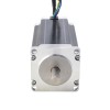 Nema 23 Closed Loop Stepper Motor 3Nm(424.83oz.in) with Magnetic Encoder 1000PPR(4000CPR)