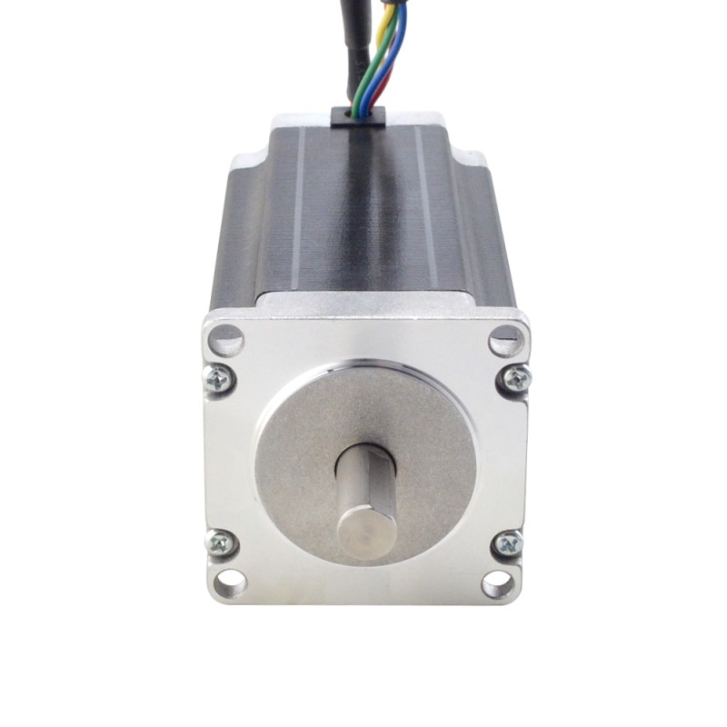 Nema 23 Closed Loop Stepper Motor 3Nm(424.83oz.in) with Magnetic Encoder 1000PPR(4000CPR)