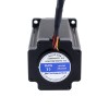 Nema 24 Closed Loop Stepper Motor 4.00Nm(566.45oz.in) with Magnetic Encoder 1000PPR(4000CPR)