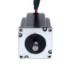 Nema 24 Closed Loop Stepper Motor 4.00Nm(566.45oz.in) with Magnetic Encoder 1000PPR(4000CPR)