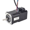 P Series Nema 17 Stepper Motor 48Ncm(67.99oz.in) with Electromagnetic Brake